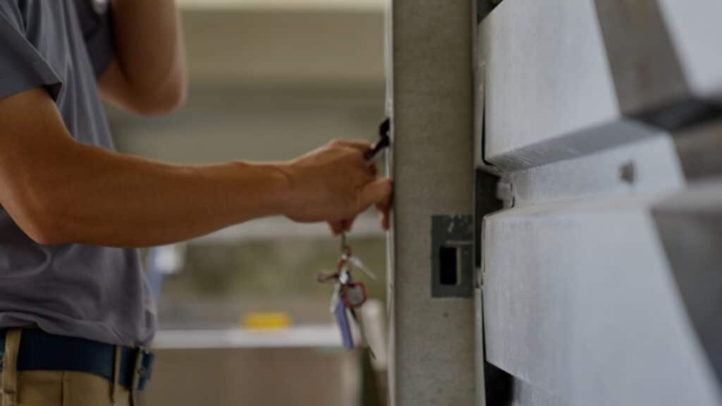 garage door openers parker co