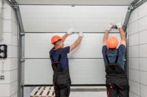 garage door installation companies