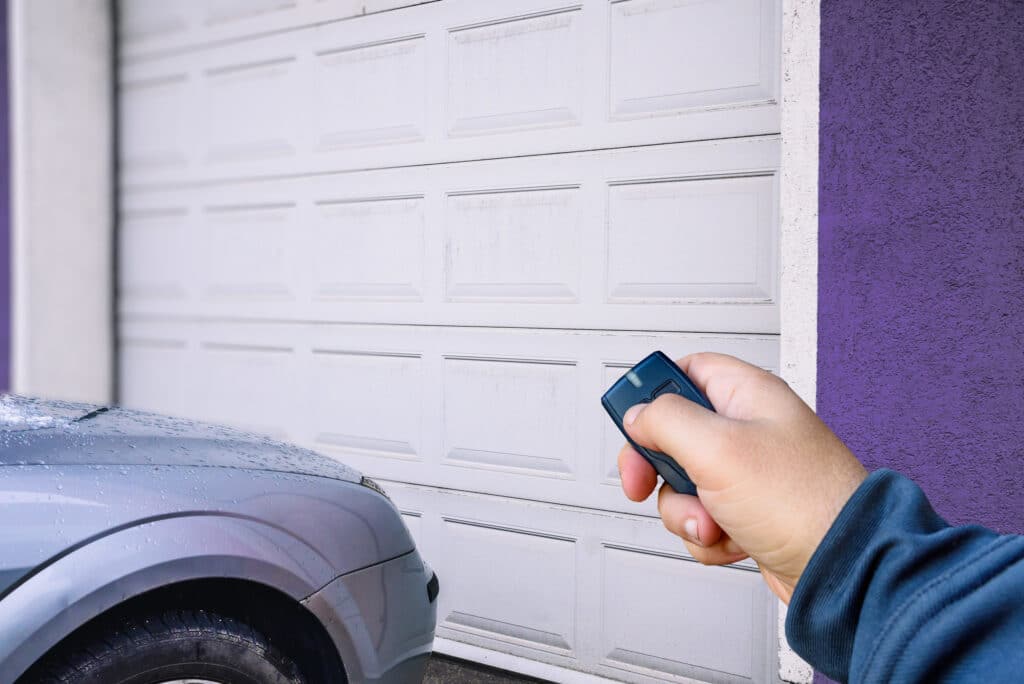 garage door openers