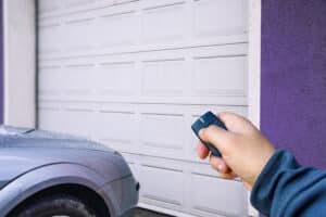 garage door openers 