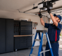 emergency garage door repair