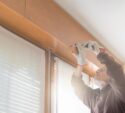commerial garage door repair