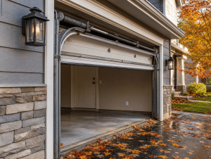 Home garage