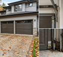 Temperature Swings Stress Garage Door Springs