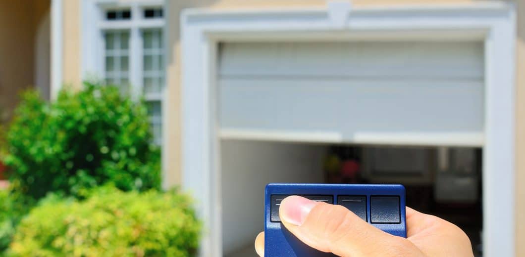 garage door openers