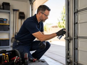 garage door repair